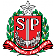 São Paulo Logo Vector