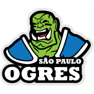 Sao Paulo Ogres Logo PNG Vector
