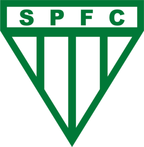 Sao Pedro Futebol Clube de Itaqui-RS Logo PNG Vector