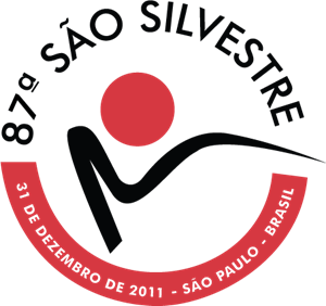 São Silvestre Logo PNG Vector