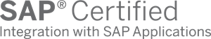 SAP Certified Logo Vector