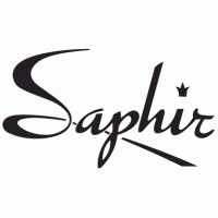 Saphir Logo PNG Vector