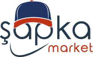 Şapka Market Logo PNG Vector