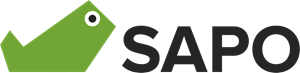 SAPO Logo Vector