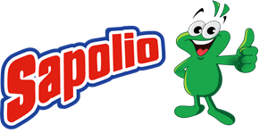 SAPOLIO Logo PNG Vector