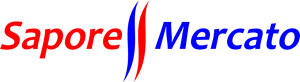 Sapore Mercato Logo Vector