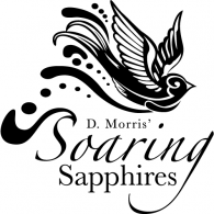 Sapphires Logo PNG Vector
