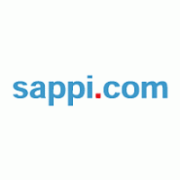 sappi.com Logo Vector