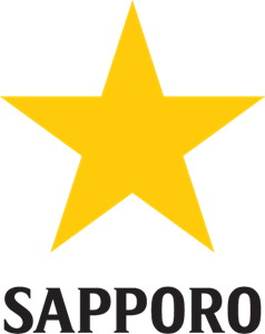 Sapporo Breweries Logo Vector