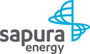 Sapura Energy Logo PNG Vector