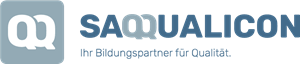 SAQ-QUALICON AG Logo PNG Vector