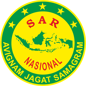 SAR NASIONAL Logo PNG Vector