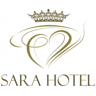 Sara Hotel Logo PNG Vector