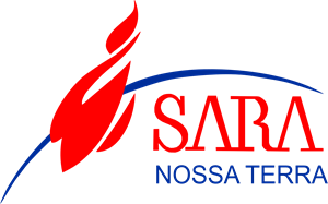 SARA Logo PNG Vector