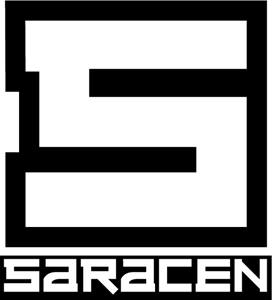 Saracen Logo PNG Vector