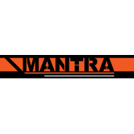 Saracen Mantra Logo Vector