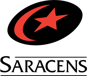 Saracens FC Logo PNG Vector