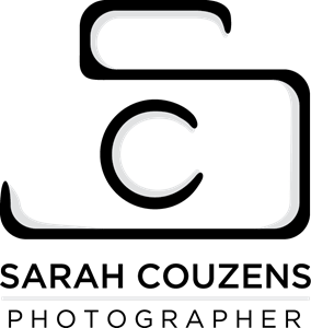 Sarah Couzens Photographer Logo PNG Vector
