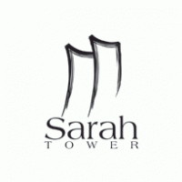 Sarah Tower Logo PNG Vector
