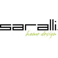 Saralli decor Logo PNG Vector