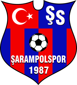Şarampolspor Logo Vector
