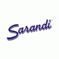 sarandi Logo PNG Vector