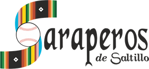 Saraperos de Saltillo Logo Vector