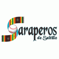 Saraperos de Saltillo Logo Vector