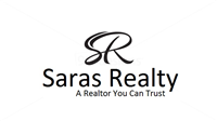 saras realty Logo PNG Vector