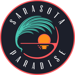 Sarasota Paradise Logo PNG Vector