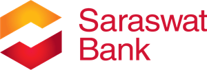 Saraswat Bank Logo PNG Vector