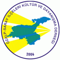 saray derneği Logo PNG Vector