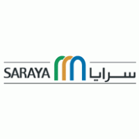 Saraya Logo PNG Vector