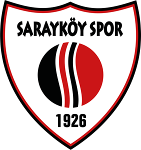 Sarayköyspor Logo PNG Vector