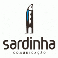 Sardinha Logo PNG Vector