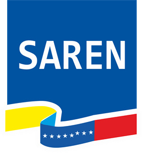 saren Logo PNG Vector