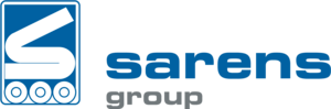 Sarens Group Logo PNG Vector