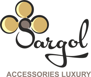 Sargol Accessories Luxury Logo PNG Vector