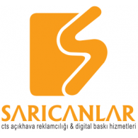 Saricanlar Logo PNG Vector