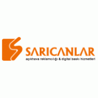 SARICANLAR REKLAM Logo PNG Vector