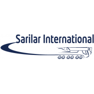 Sarilar International Logo PNG Vector