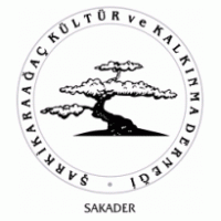 Şarkikaraağaç Logo Vector