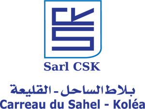 Sarl CSK Koléa Algérie 2 Logo Vector