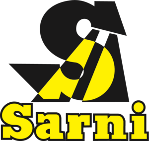 Sarni Logo PNG Vector