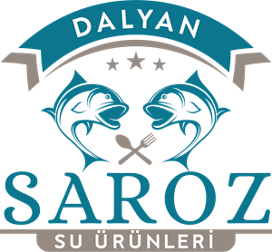 Saroz Dalyan Logo Vector