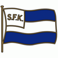 Sarpsborg FK Logo PNG Vector