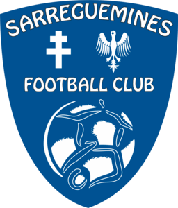 Sarreguemines FC Logo PNG Vector