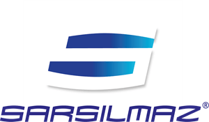SARSILMAZ Logo PNG Vector