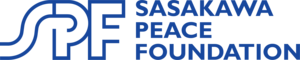 Sasakawa Peace Foundation Logo PNG Vector