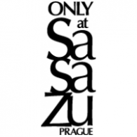 SaSaZu Prague Logo PNG Vector